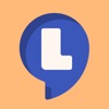 LChat App icon