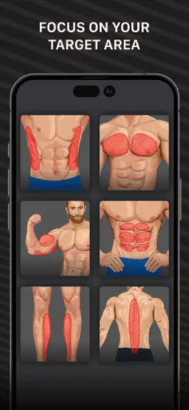 Game screenshot Workout Planner Muscle Booster hack