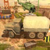 Gird Up For Army Truck Drive icon
