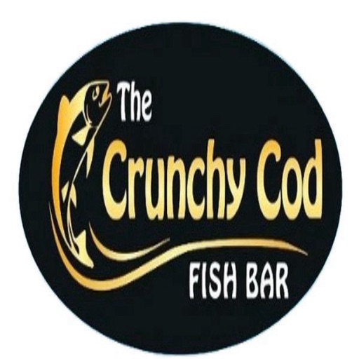 The Crunchy Cod Fish bar