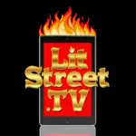Lit Street TV App Problems