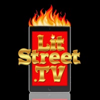 Lit Street TV logo