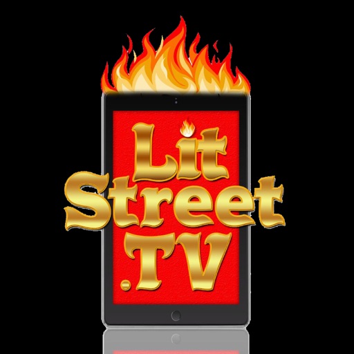 Lit Street TV - AppWisp.com