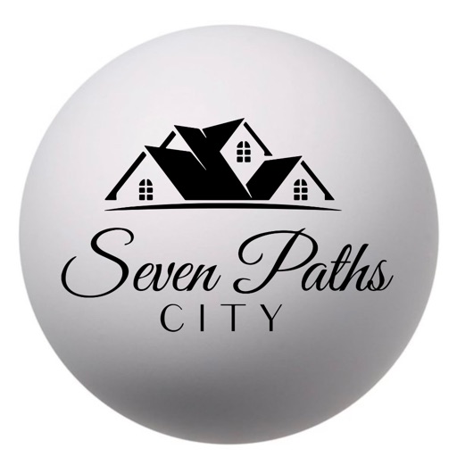 Seven Paths City icon