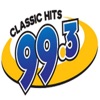 Classic Hits 99.3 - iPhoneアプリ