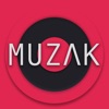 Muzak - iPadアプリ