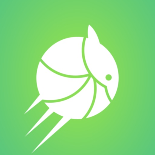 PoN! The Armadillo Island iOS App