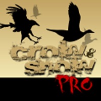 Snows & Crows Pro logo