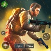 FPS Rescue Gun Shooting Games icon
