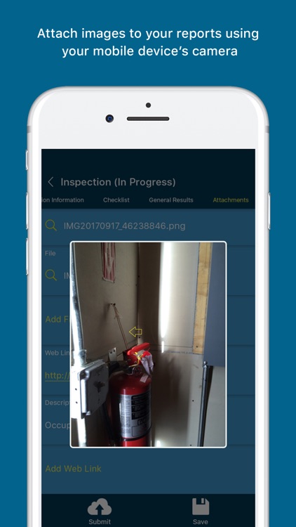 VelocityEHS® screenshot-3