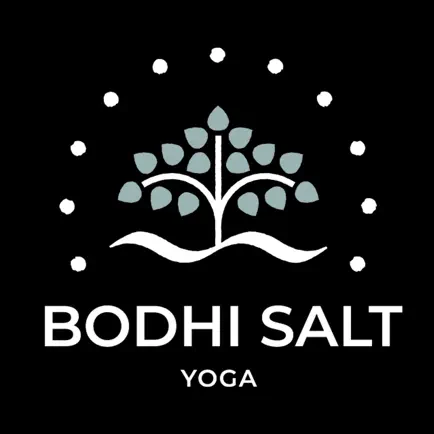Bodhi Salt Yoga Cheats