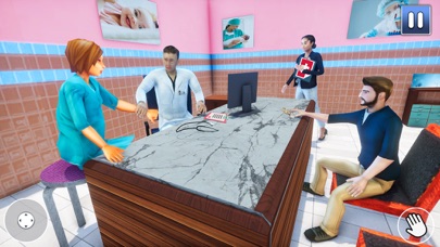 Screenshot #2 pour Pregnant Woman Life Routine