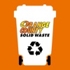 Orange County NC Recycles icon