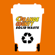 Orange County NC Recycles