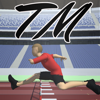 Track Mayhem - Decathlon - Jeff Freimanis