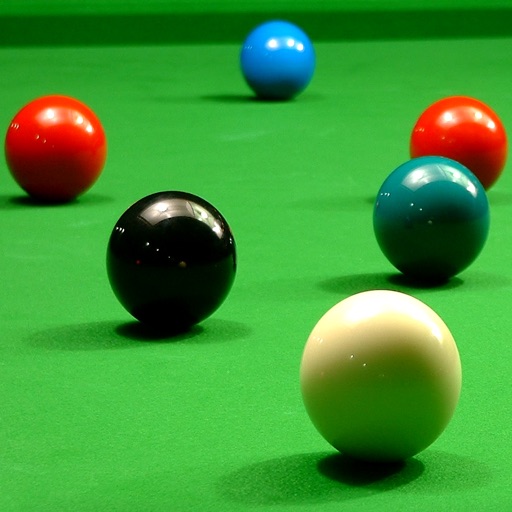 Snooker Score