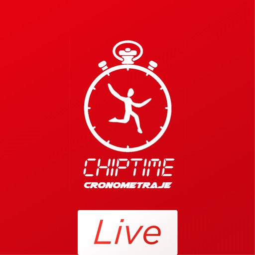 Chiptime icon