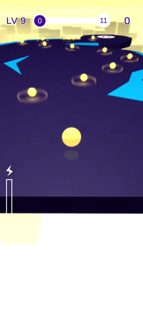 Horizon Dash
