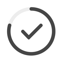 Ícone do app Move On - Productivity Timer