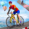 Super BMX バイク コール サイクルゲーム - iPadアプリ