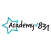 Academy 831 icon