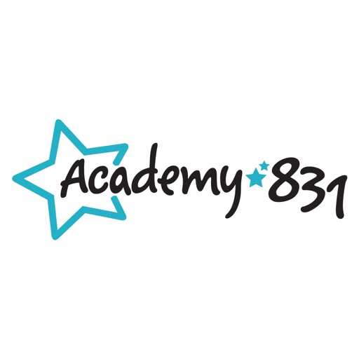 Academy 831 icon