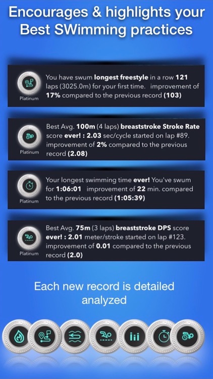 SWim-WiSe.app screenshot-3