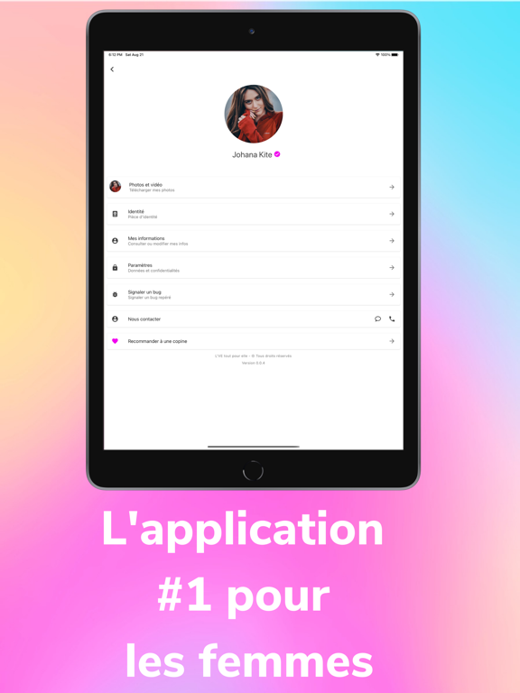L'VE - Événements & Jobs L'VE - Événements & Jobs
