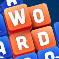 Word Stacks  Word Search Game