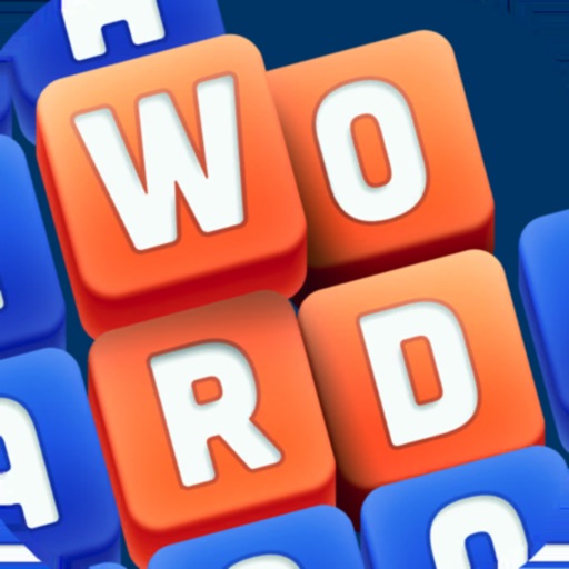 Word Stacks : Word Search Game
