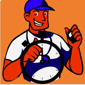 스크린샷 (7) Circuit Lap Timer
