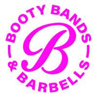Booty Bands and Barbells App