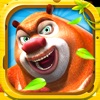 熊出没之熊大快跑 - 官方正版休闲跑酷游戏 - iPadアプリ
