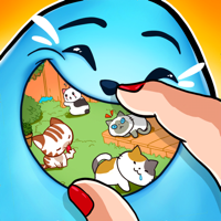 Infinite Zoom Art Find Object