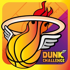 屏幕截图 (3) Dunk Challenges