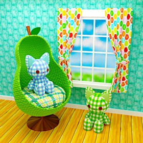 螢幕擷取畫面 (5) Escape Game Green Pear