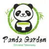 Panda Garden Southport contact information