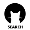 GitRepo easy Search App.simple delete, cancel
