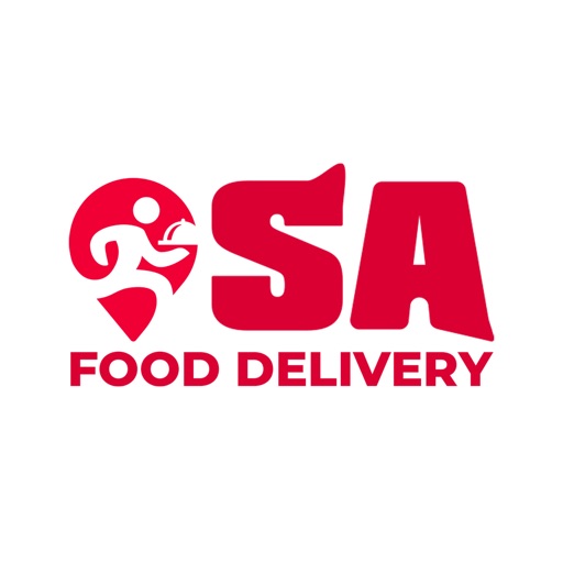 SA Food Delivery