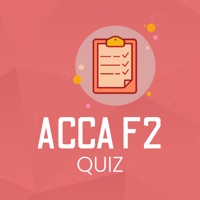 ACCA F2 Quiz logo