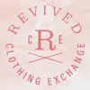 Revived Clothing Exchange delete, cancel