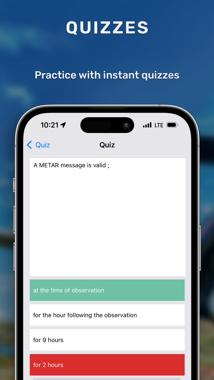 PPL Study- Aviation Training