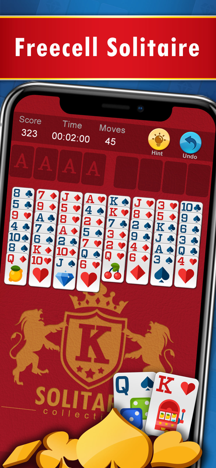 Solitaire Collection 