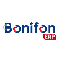 Bonifon ERP