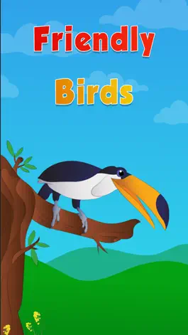 Game screenshot Friendly Birds mod apk