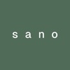 sano: book fitness & wellness icon