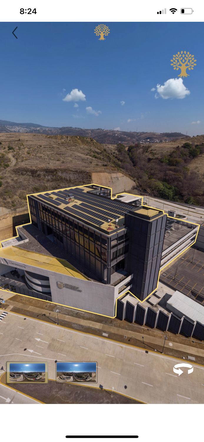 Universidad Panamericana