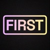 FIRST. - Get the money icon