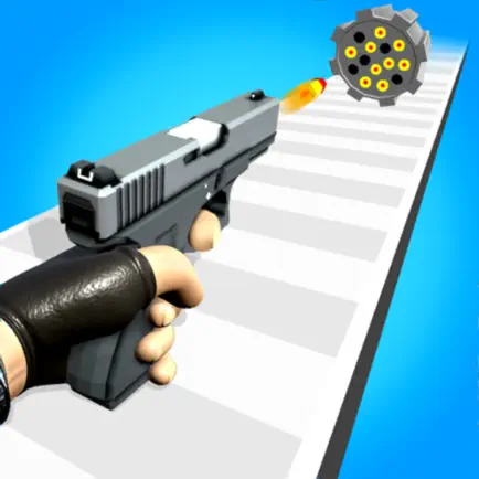 Gun Craft Run Читы