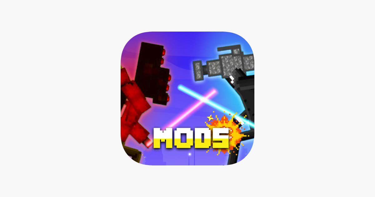 ‎Mods For Melon Playground Pro on the App Store